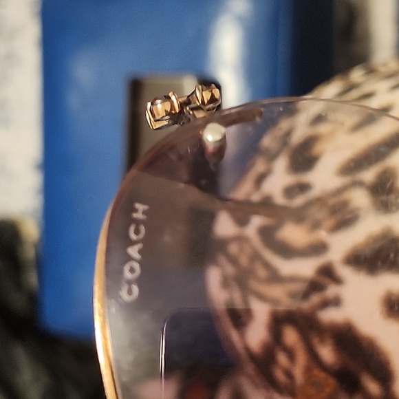 Coach designer singlassess - Picture 5 of 13